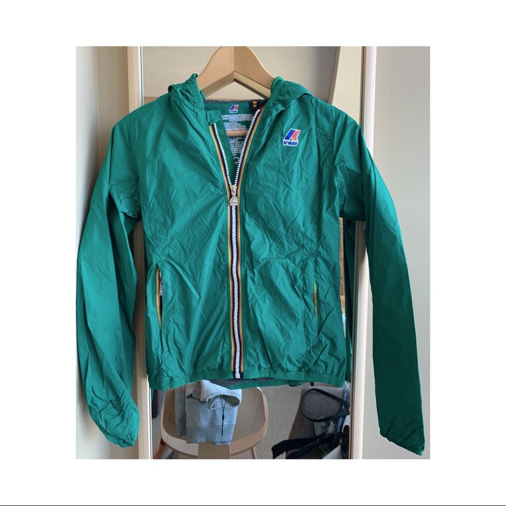 Classic K-WAY Jacket